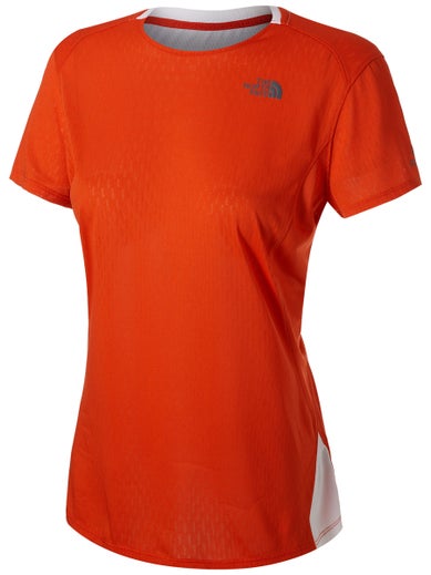 TNF Wom Flight Better Tee Prod