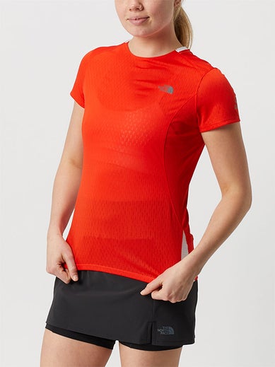 TNF Wom Flight Better Tee Mod