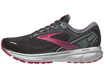 brooks ghost running warehouse