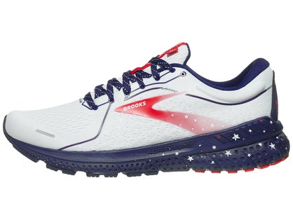 brooks adrenaline womens 8.5