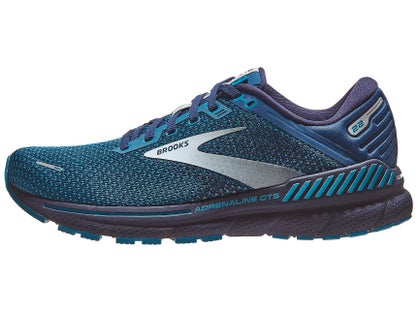 running warehouse brooks adrenaline