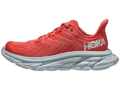 hoka one running warehouse