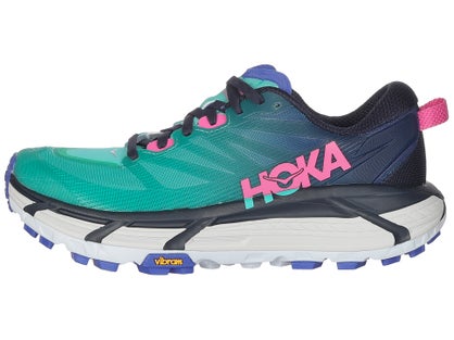 hoka one running warehouse