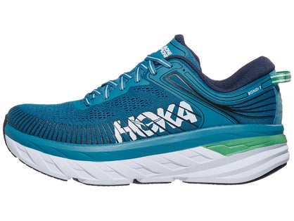 hoka one running warehouse
