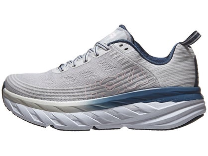 hoka one running warehouse