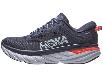 hoka one running warehouse