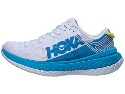 hoka one running warehouse
