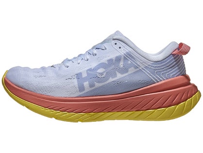 hoka one running warehouse