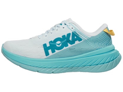 hoka one running warehouse