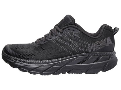 hoka one running warehouse