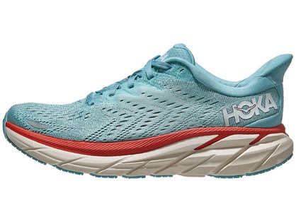 hoka one running warehouse