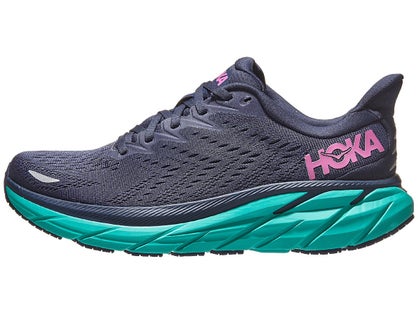 hoka one running warehouse
