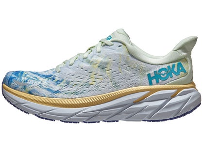 hoka one running warehouse