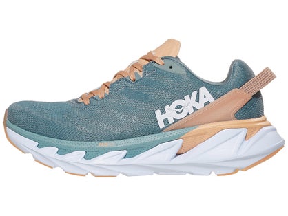 hoka one running warehouse