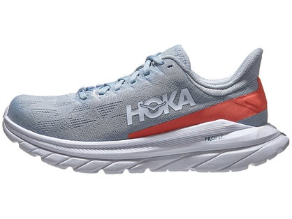 hoka one one running warehouse