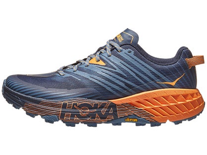 hoka one running warehouse