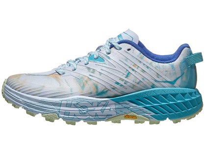 hoka one running warehouse