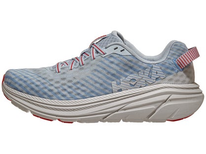 hoka one running warehouse