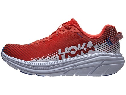 hoka one running warehouse