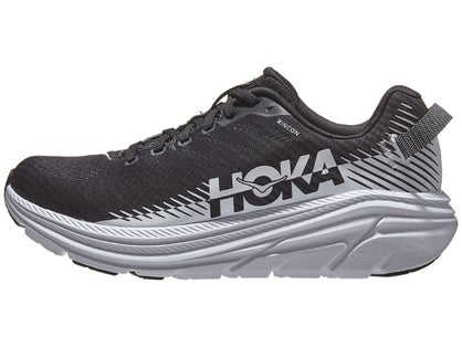 hoka one running warehouse