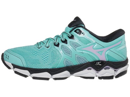 mizuno cross trainers womens