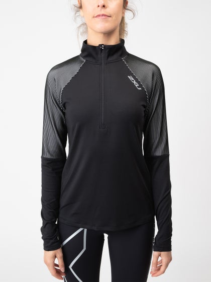 2XU Women's Light Speed 1/2 Zip