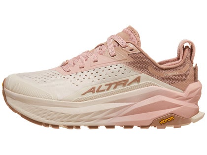 Altra Olympus 6