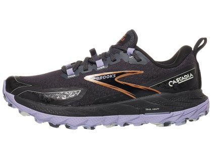 Brooks Cascadia 18