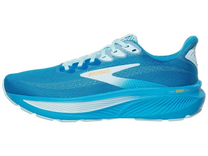 Brooks Ghost 17