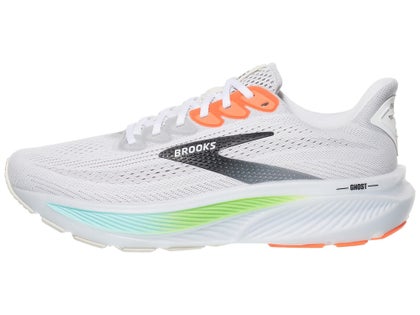 Brooks Ghost 17