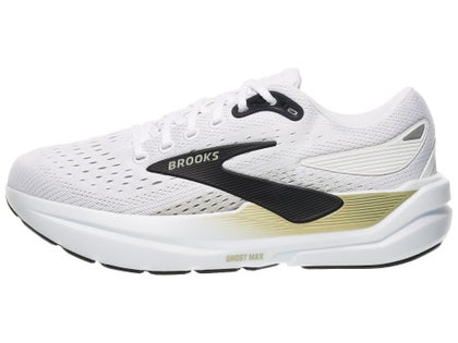 Brooks Ghost Max 3