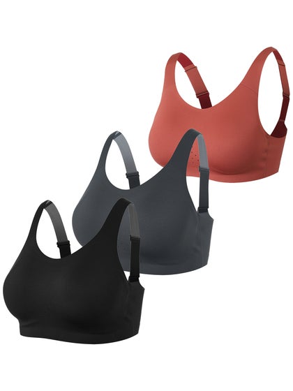 Brooks Women's Dare Scoopback Run Bra