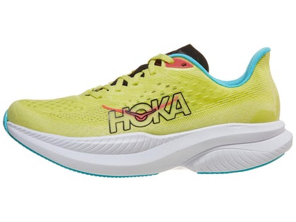 HOKA Mach 6