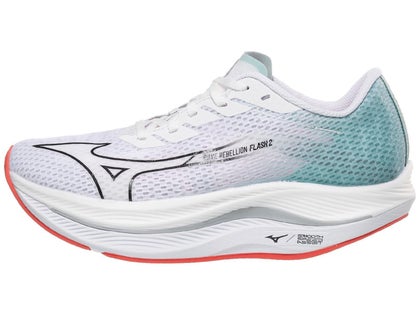 Mizuno Wave Rebellion Flash 2