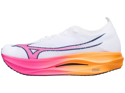 Mizuno Wave Rebellion Pro Low