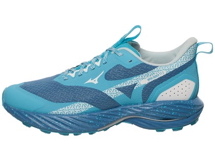 Mizuno Wave Rider TT 2