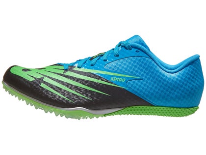 New Balance SD100 v4 Men's Spikes