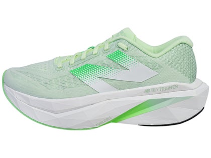 New Balance FuelCell SuperComp Trainer v3