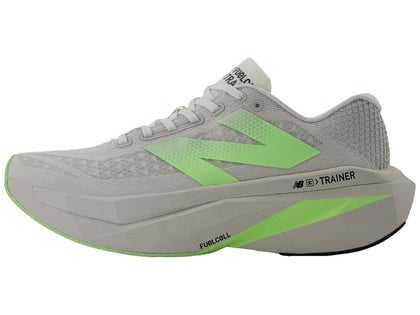 New Balance FuelCell SuperComp Trainer v3
