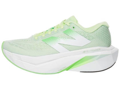 New Balance FuelCell SuperComp Trainer v3