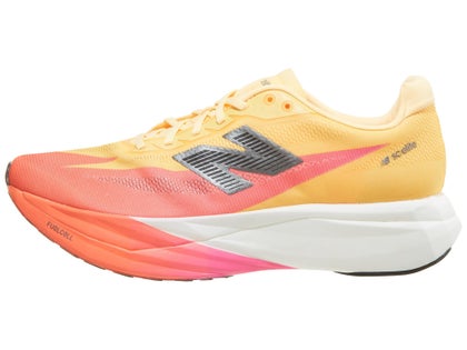 New Balance FuelCell SuperComp Elite v5