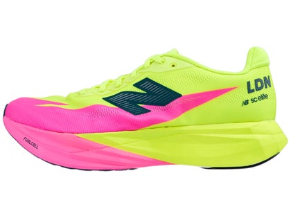 New Balance FuelCell SuperComp Elite v5
