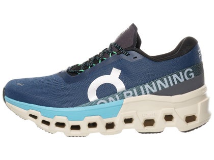 On Cloudmonster 2