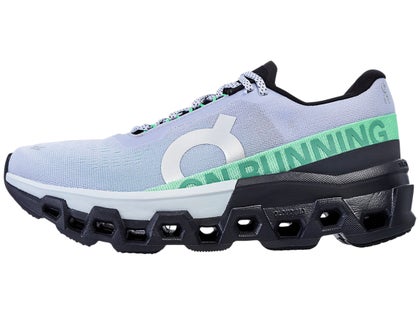 On Cloudmonster 2