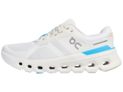 On Cloudrunner 2