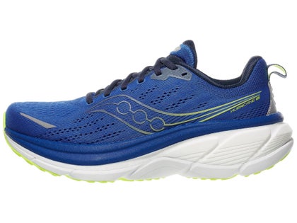 Saucony Hurricane 25