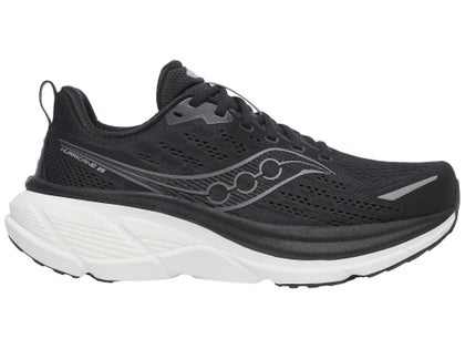 Saucony Hurricane 25
