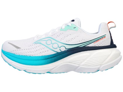 Saucony Hurricane 25