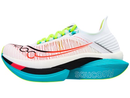 Saucony Endorphin Elite 2