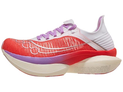 Saucony Endorphin Elite 2